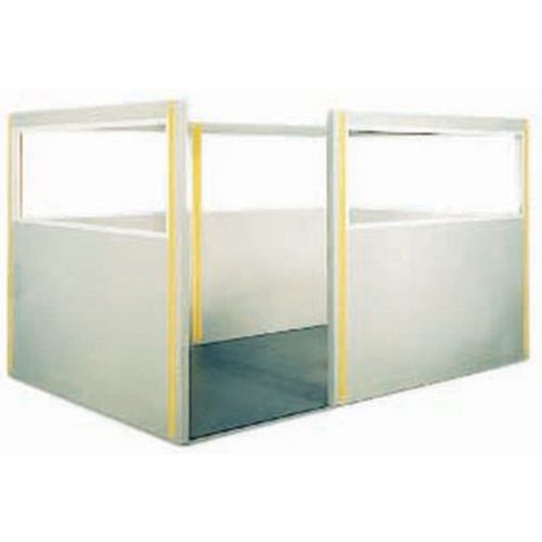 Pannello Vetro Per Parete Larghezza 0.50 M,