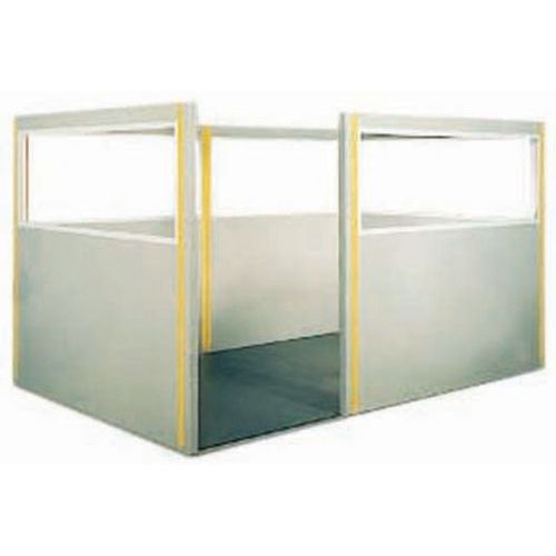 Pannello Vetro Per Parete Larghezza 1M,