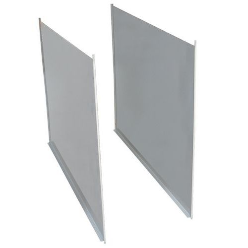 Separazione in lamiera Epsivol - 440X1200 mm,