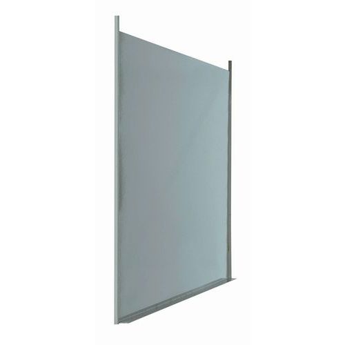 Separazione in lamiera Epsivol - 740X600 mm,