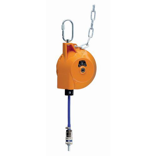 Equilibratore Aria Compressa Capacità 1.2-2.2 Kg,