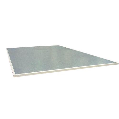 Base Palletizzabile Per Cabina 5X3M,