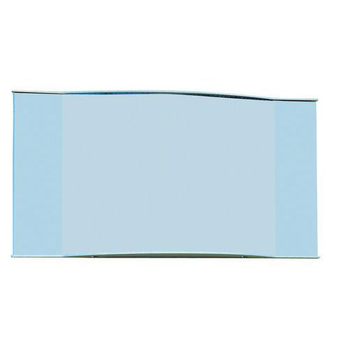 Targa Per Porta Sextan Per Formato 30,5 X 15 cm,