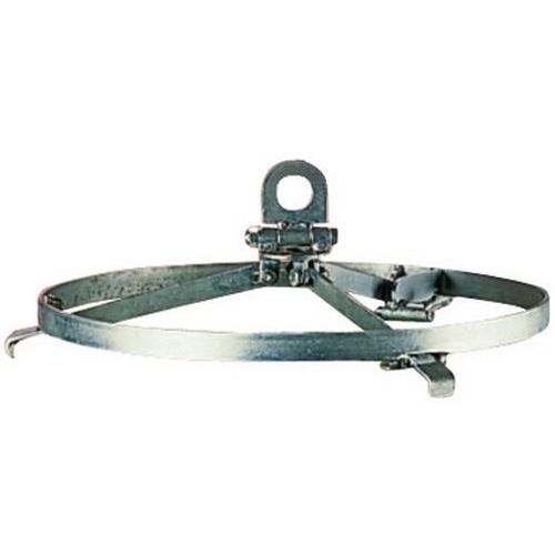 Traversa Per Fusti altezza Totale:255 mm :,