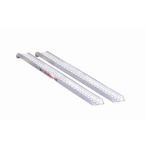 Rampa Di Carico Portata 300 Kg lunghezza 3M autore 600/800,