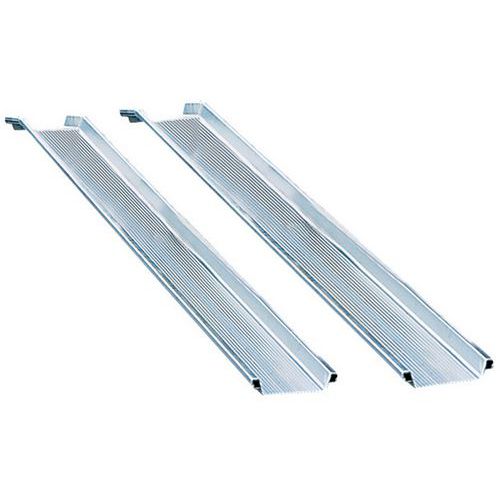 Rampe Di Carico L totale:150 L tot:150 :,