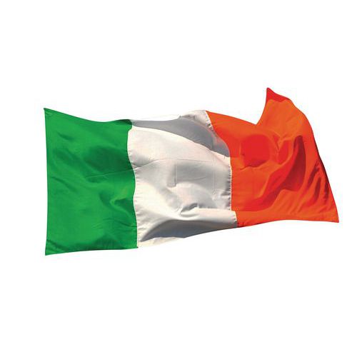 BANDIERA IRLANDA 100X150 CM,
