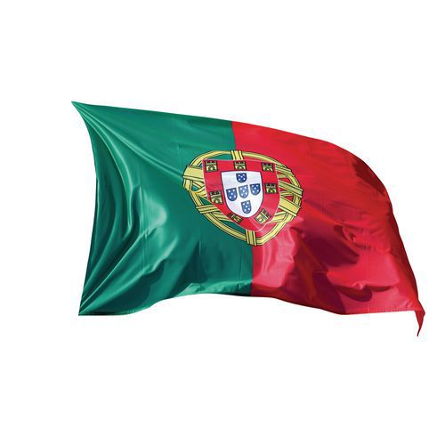 BANDIERA PORTOGALLO 100X150 CM,
