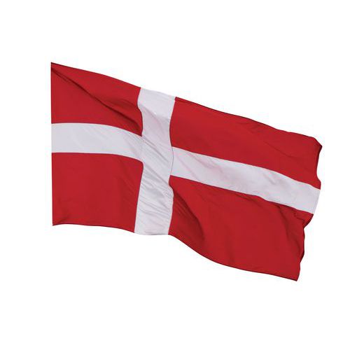 BANDIERA DANIMARCA 150x225 CM,