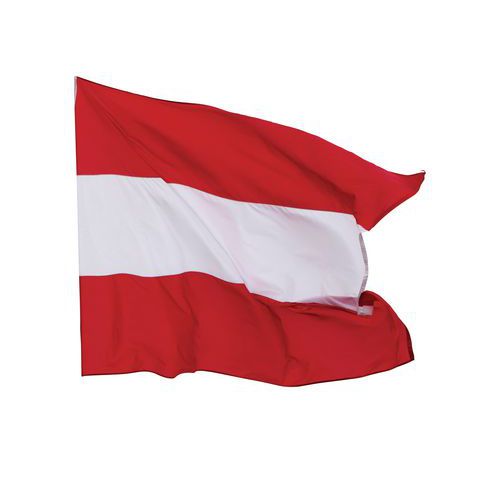 BANDIERA AUSTRIA 100X150 CM,