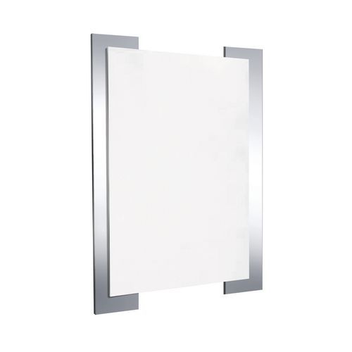 Cornice In Acciaio Per Manifes ti H 100 cm H 1 00cm,