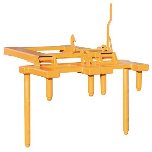 Girafusti L tot.:1320 mm H tot:545 mm H tota:545,