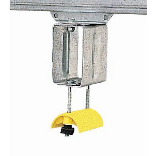 Carrello Porta Cavo Piatto Bracci 20/50 Dan,