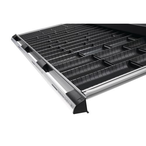 Fondo armadio da officina Bott N. scomparti: 16 Larghezza: 105 cm,