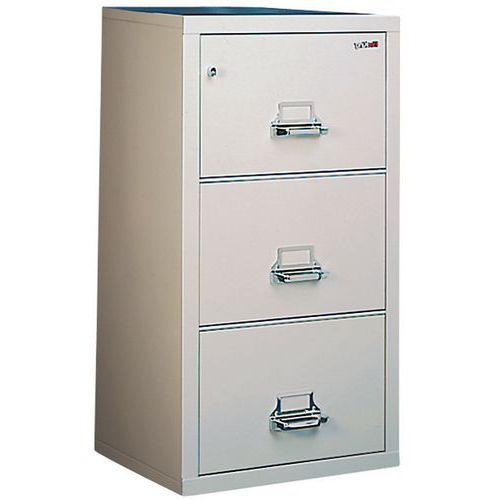 Armadio Ignifugo A Cassetti Per Cartelle H L tot:53,