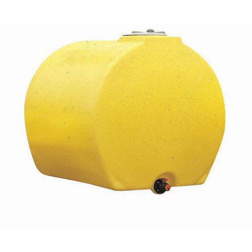 Cisterna multiuso da 5000 L,