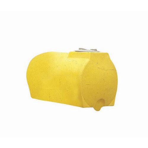 Cisterne Multiuso 1500 Litri + Valvola 4 + PASSE PAROI,