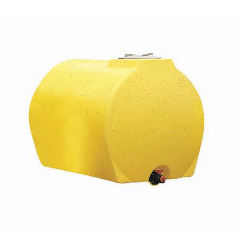 Cisterne Multiuso 2000 Litri + Valvola 2 + PASSE PAROI,