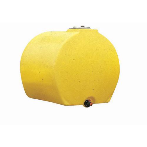 Cisterne Multiuso 5000 Litri + Valvola PASSE PAROI,