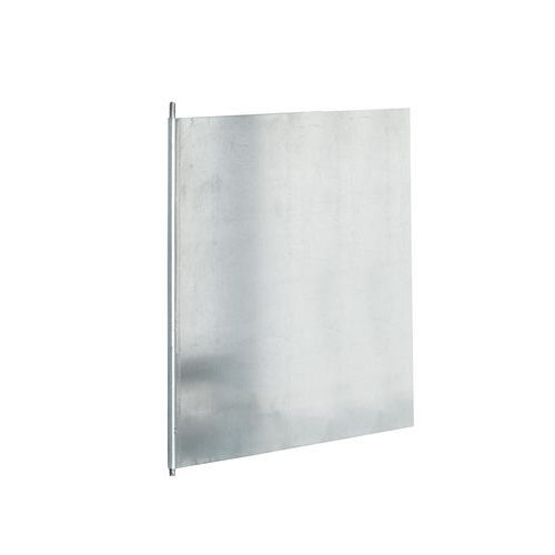 Separatore verticale per ripiano - Alt.xProf. 190 x 300 mm,