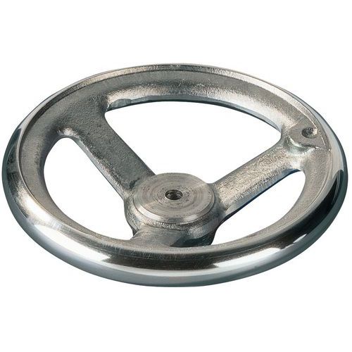 Volano Di Manovra Da 3 A 5 raz ze Diam=Tot.:28 0mm, H Tot:53,