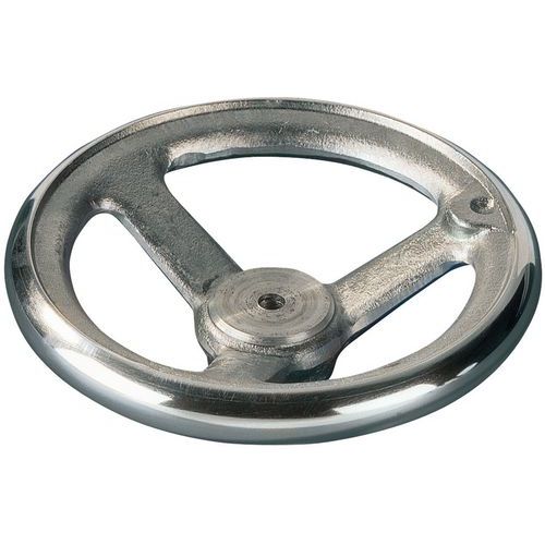 Volano Di Manovra Da 3 A 5 raz ze Diam=Tot.:40 0mm, H Tot:63,