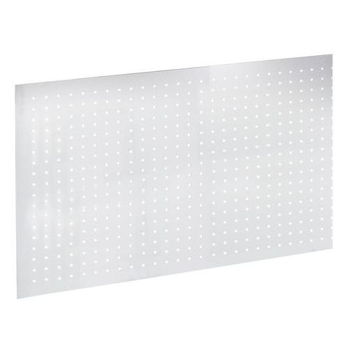 Piastra Perforata Per Banco Tp X Model:Tph712 Colore:Grigio,