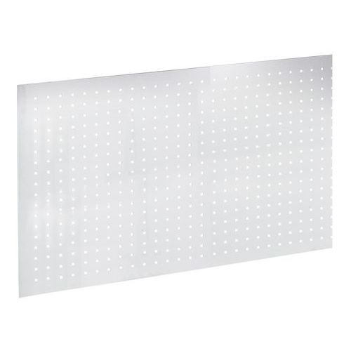 Piastra Perforata Per Banco Tp X Model:Tph718/ Colore:Grigio,