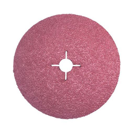 Disco in fibra Cubitron II 982C 125 mm x 22, 36+,