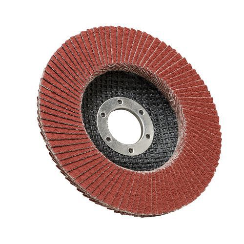 Disco lamellare Cubitron II 967A 125 mmx22 40+ bombato,