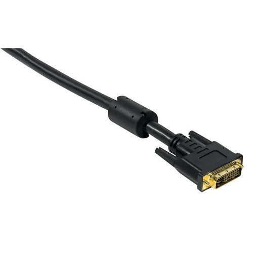 Cavo DVI-I (24 + 5) 1,8 m,