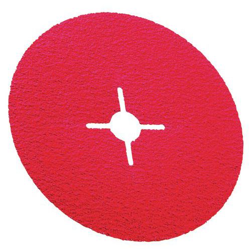 Disco in fibra Quantum F996 125 x 22 P800,