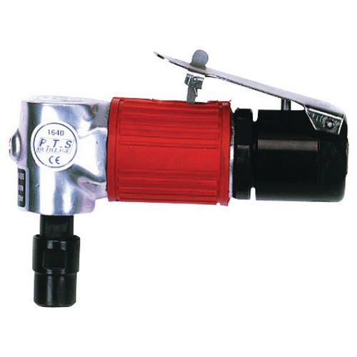 MINI SMERIGLIATRICE ANGOLARE 90° INTENSIVA,