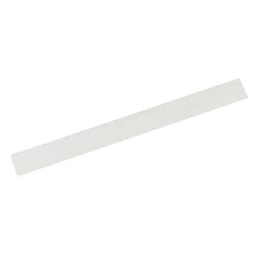 Banda Magnetiche bianco largh. 50 cm altezza 5 cm,