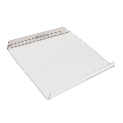 supporto per ripiano in acrilico