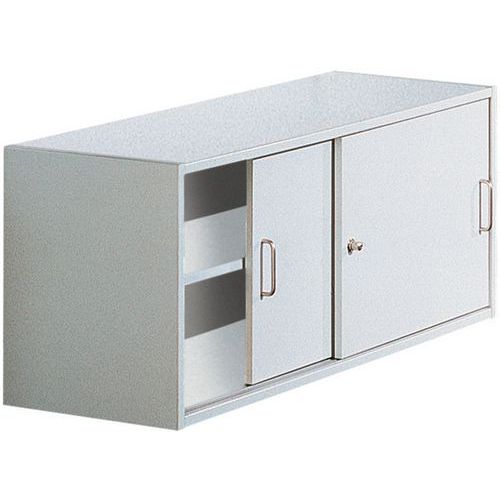 Armadio con porte scorrevoli Larghezza:400 mm Prof.:1.000 mm,