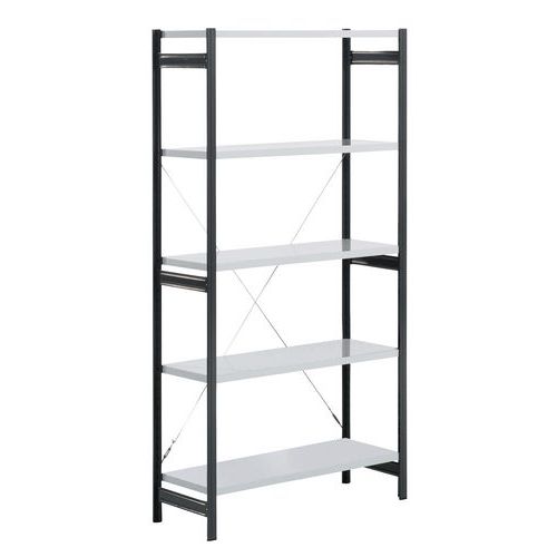 Multi-Fix elemento di partenza aperto 2500x1000x300 carico 105 kg,