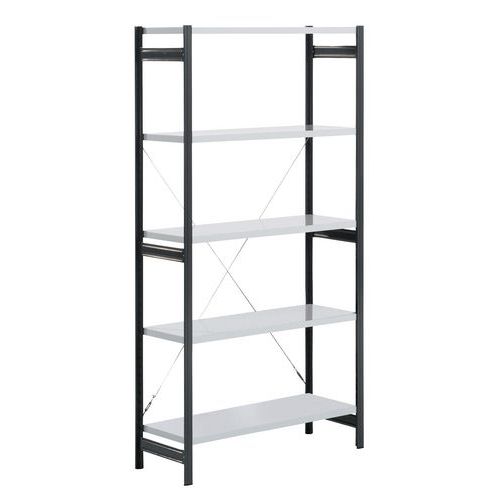 Multi-Fix elemento di partenza aperto 2000x1000x500 carico 129 kg,