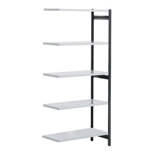 Multi-Fix elemento successivo aperto 2000x1000x600 carico 200 kg,