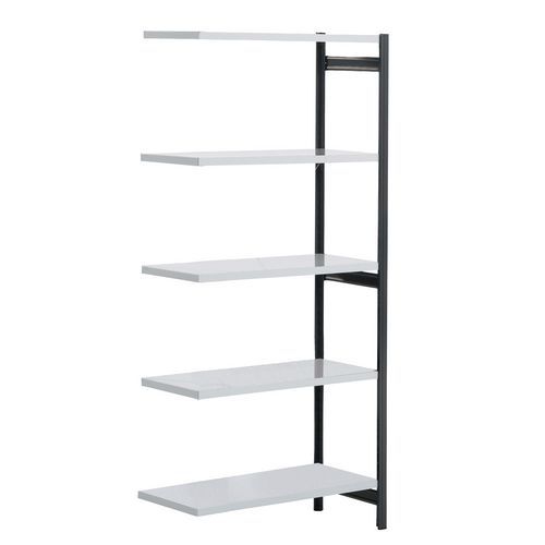 Multi-Fix elemento successivo aperto 2500x1000x500 carico 129 kg,