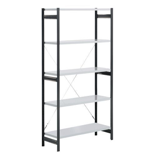 Multi-Fix elemento successivo aperto 2000x1000x500 carico 200 kg,