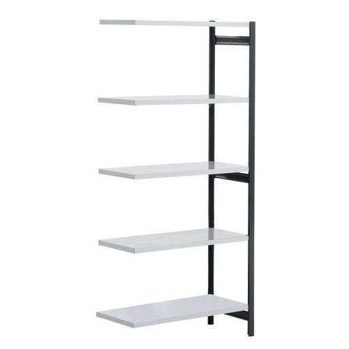 Multi-Fix elemento di partenza aperto 2500x1000x600 carico 122 kg,