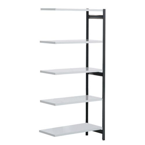 Multi-Fix elemento successivo aperto 2500x1000x600 carico 122 kg,