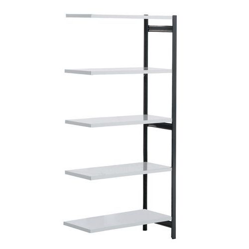 Multi-Fix elemento successivo aperto 2500x1250x300 carico 85 kg,