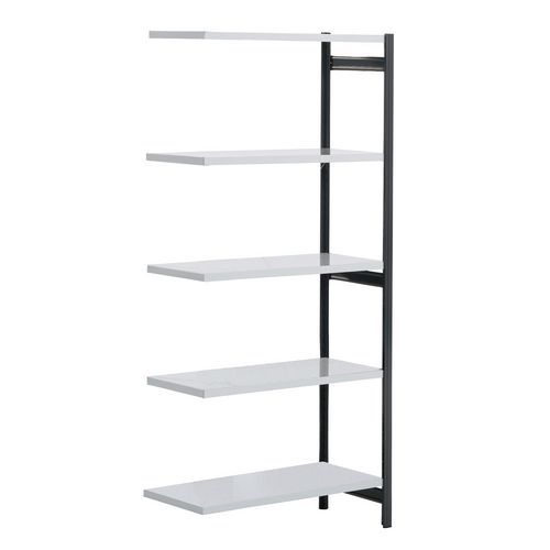 Multi-Fix elemento successivo aperto 2500x1250x388 carico 91 kg,