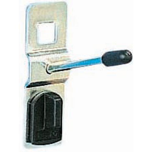 Supporto inclinato Bott 4x100 mm,