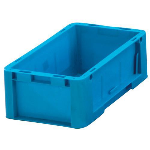 Contenitori Eurotec 600X400X320 63 L,