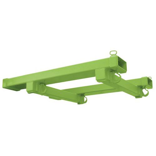 Bilancieri Per Sostegno Big-Bag,