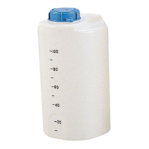 Cisterna Dosaggio 100L Colore Naturale,