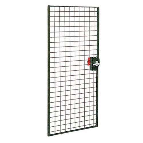 Porta A Battente Semplice Robo Con Contatore L=1000,